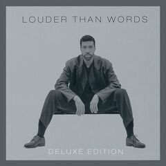 Lionel Richie – Louder Than Words