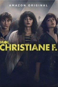 Moi, Christiane F.