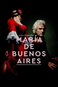 Maria de Buenos Aires