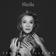 Sheila – Venue d’ailleurs