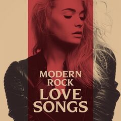 Various Artists – Modern Rock Love Songs (2021)
