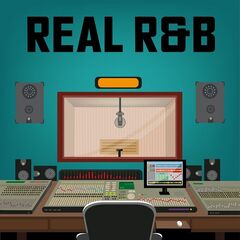Various Artists – Real R&B (2021)
