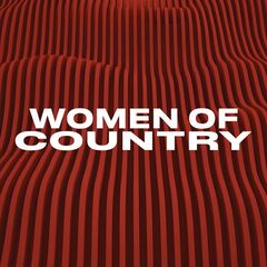 Various Artists – Women of Country (2021)
