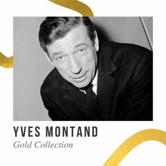 Yves Montand – Gold Collection