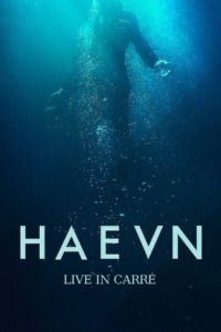 Haevn – Live In Carré Amsterdam 2018