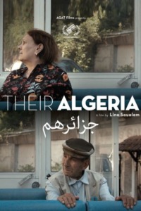 Leur Algérie