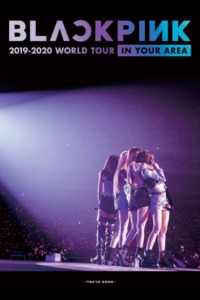 Blackpink 2019-2020 World Tour in Your Area Tokyo Dome
