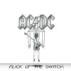 ACDC - Flick of the Switch