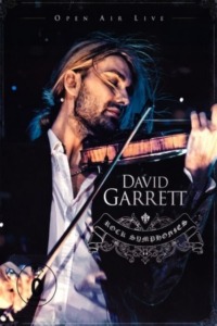 David Garrett : Rock Symphonies