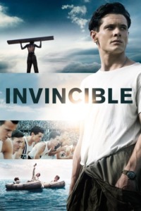 Invincible (Unbroken)