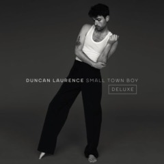 Duncan Laurence - Small Town Boy