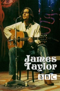 James Taylor in Concert – BBC Studios