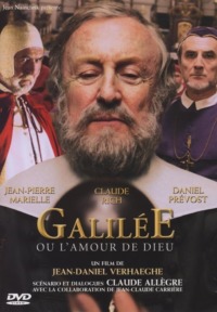 Galilée ou L’amour de Dieu