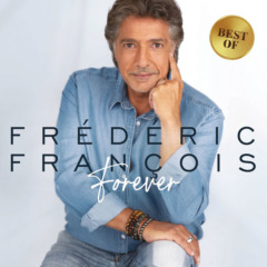 Frédéric François - Forever (Best of)