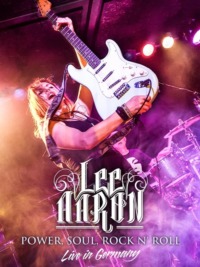 Lee Aaron – Power Soul Rock N Roll – Live In Germany 2017