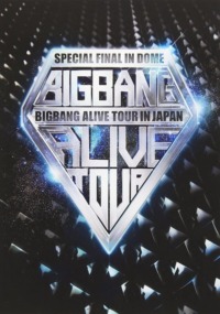 Bigbang – Alive tour final Japan 2012