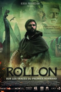 Rollon – sur les traces du premier Normand