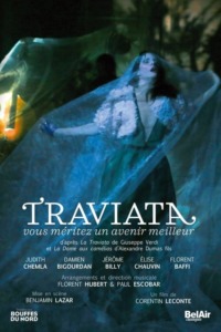 Traviata vous méritez un avenir meilleur