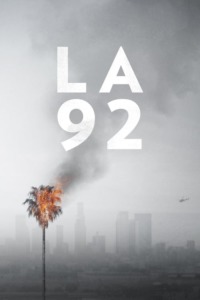 L.A. 92 : Les émeutes