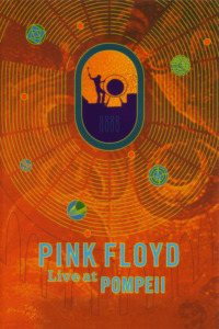 Pink Floyd – Live at Pompeii