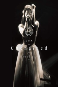 BoA – Unchained the live 2018