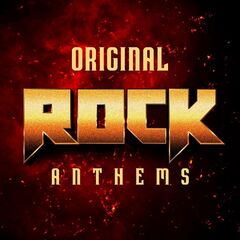 Various Artists – Original Rock Anthems (2021)