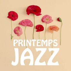 Various Artists – Printemps Jazz (2021)