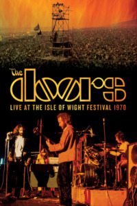 The Doors – Live at the Isle of Wight Festival