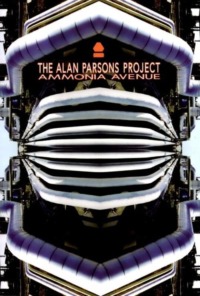The Alan Parsons Project – Ammonia Avenue