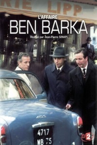 L’affaire Ben Barka