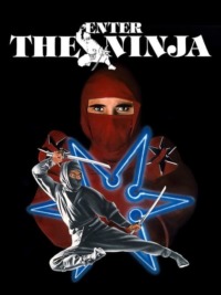 L’implacable ninja