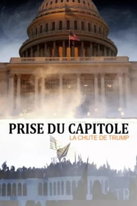 Prise du Capitole – la chute de Trump