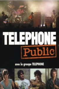 Téléphone – Public