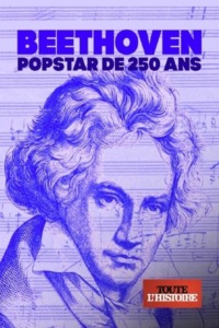 Beethoven popstar de 250 ans