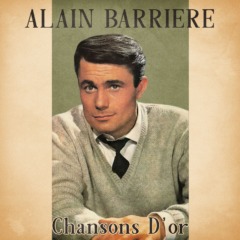 Alain Barrière - Chansons D'or