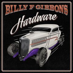 Billy F Gibbons – Hardware