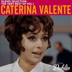 Caterina Valente – Oldies Selection: The Very Best of Vol. 1
