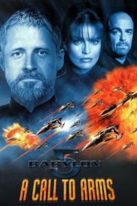 Babylon 5 : L’Appel aux armes