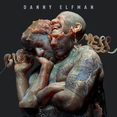 Danny Elfman – Big Mess