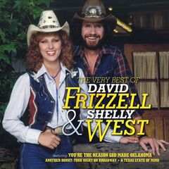 David Frizzell & Shelly West – The Very Best Of David Frizzell & Shelly West