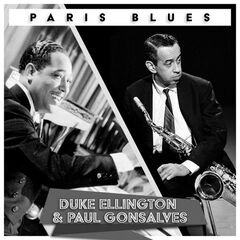 Duke Ellington & Paul Gonsalves – Paris Blues