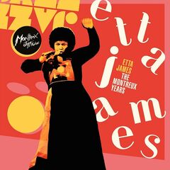 Etta James – Etta James: The Montreux Years (Live)