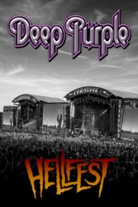 Deep Purple au Hellfest