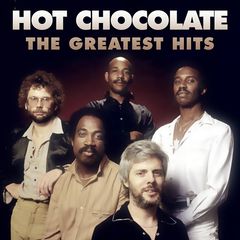 Hot Chocolate – The Greatest Hits