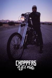 Choppers let’s ride
