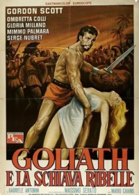 Goliath et l’Hercule noir