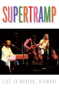 Supertramp – Live in Germany