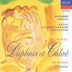 Jacques Zoon - Ravel/Debussy: Daphnis & Chloë/Khamma