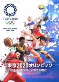 Jeux Olympiques de Tokyo 2020 – Le Jeu Officiel