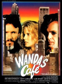 Wanda’s Café